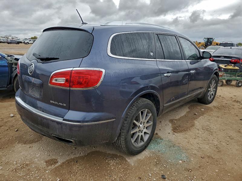 Photo 3 from auction – 2014 BUICK ENCLAVE with VIN 5GAKRBKD2EJ227493