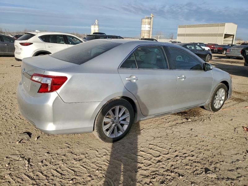 Photo 3 from auction – 2014 TOYOTA CAMRY L with VIN 4T1BF1FK6EU843007
