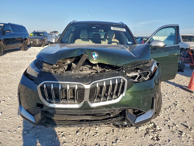 Photo 12 from auction – 2023 BMW X1 XDRIVE2 with VIN WBX73EF04P5Y09852