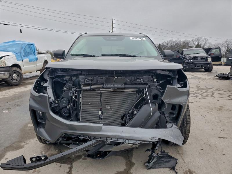 Photo 5 from auction – 2025 FORD EXPLORER A with VIN 1FMUK7DH7SGC65640