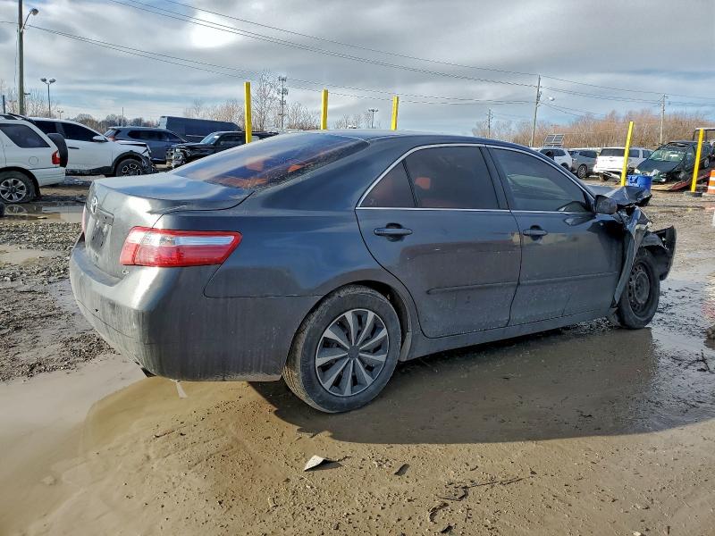 Photo 3 from auction – 2009 TOYOTA CAMRY BASE with VIN 4T1BE46K19U263352