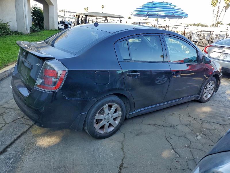 Photo 3 from auction – 2011 NISSAN SENTRA 2.0 with VIN 3N1AB6AP1BL699774