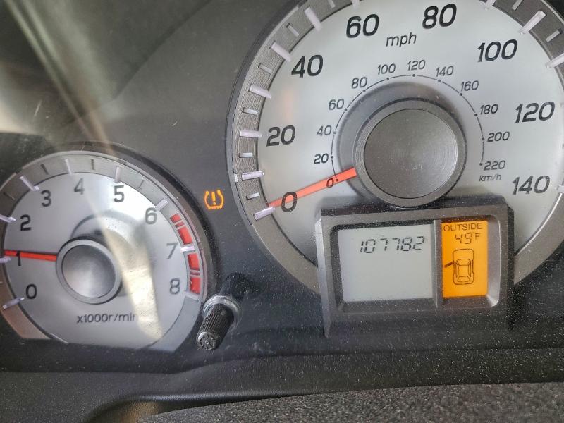 Photo 9 from auction – 2013 HONDA PILOT with VIN 5FNYF3H54DB024750