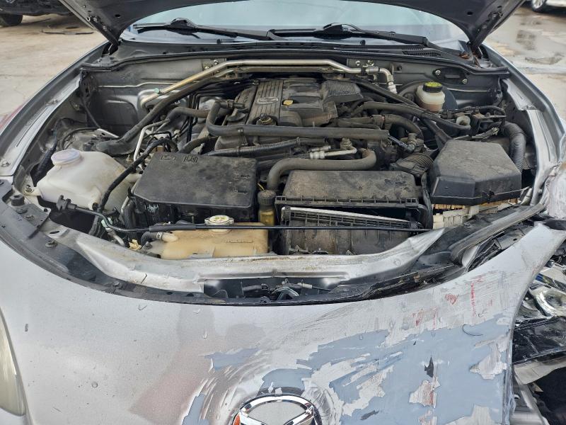Photo 11 from auction – 2011 MAZDA MX-5 MIATA with VIN JM1NC2MF2B0213686