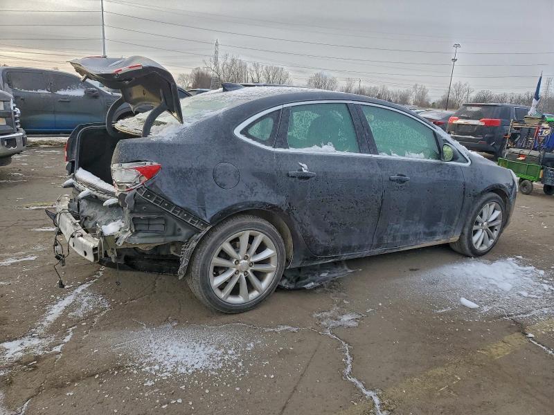 Foto 3 de la subasta – 2015 BUICK VERANO CON con VIN 1G4PR5SK0F4214841