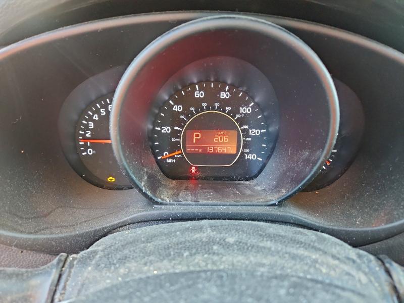 Photo 9 from auction – 2019 KIA SOUL with VIN KNDJN2A20K7918861
