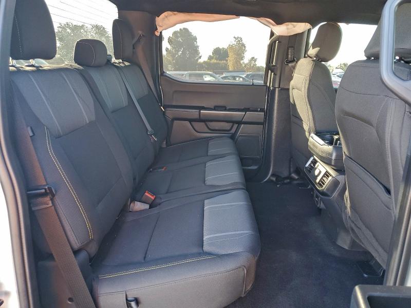 Photo 10 from auction – 2024 FORD F150 STX with VIN 1FTEW2KP2RKF53308