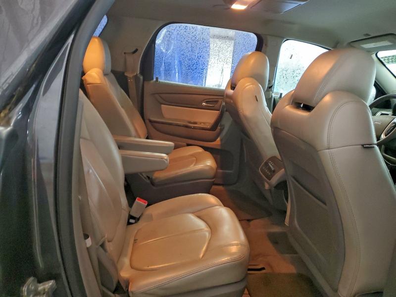 Photo 11 from auction – 2014 GMC ACADIA SLT with VIN 1GKKVRKD2EJ254071