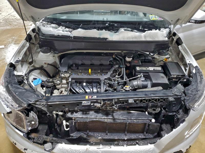 Photo 11 from auction – 2020 HYUNDAI VENUE SE with VIN KMHRB8A32LU044986