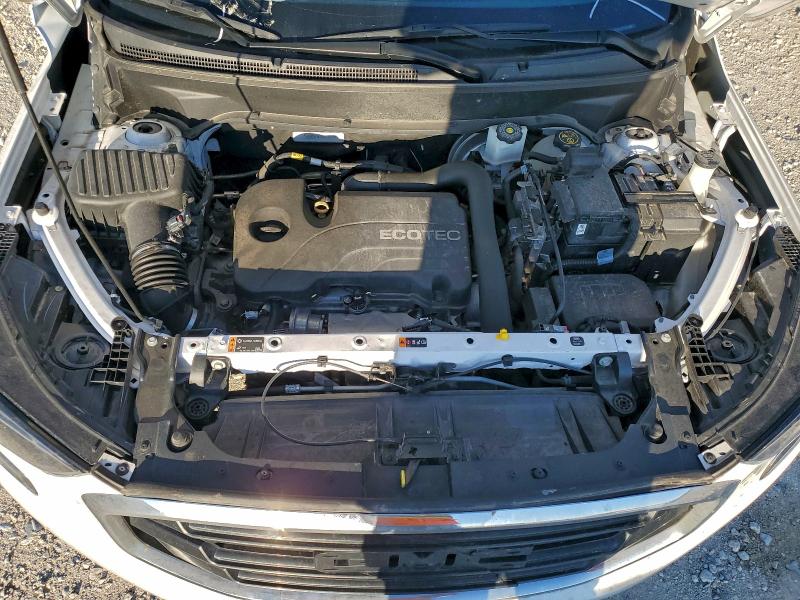 Photo 12 from auction – 2020 GMC TERRAIN SL with VIN 3GKALMEV8LL325045