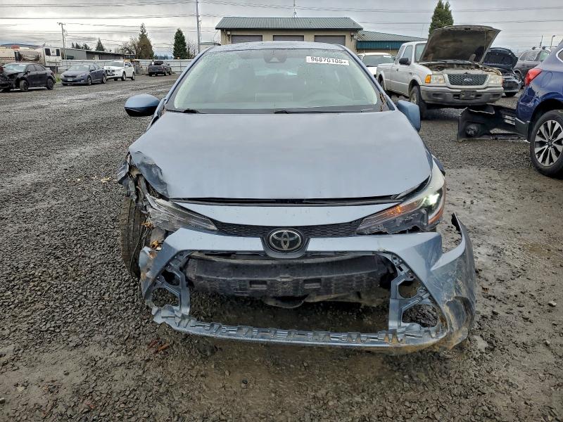 Photo 5 from auction – 2020 TOYOTA COROLLA with VIN 5YFEPRAE2LP114284