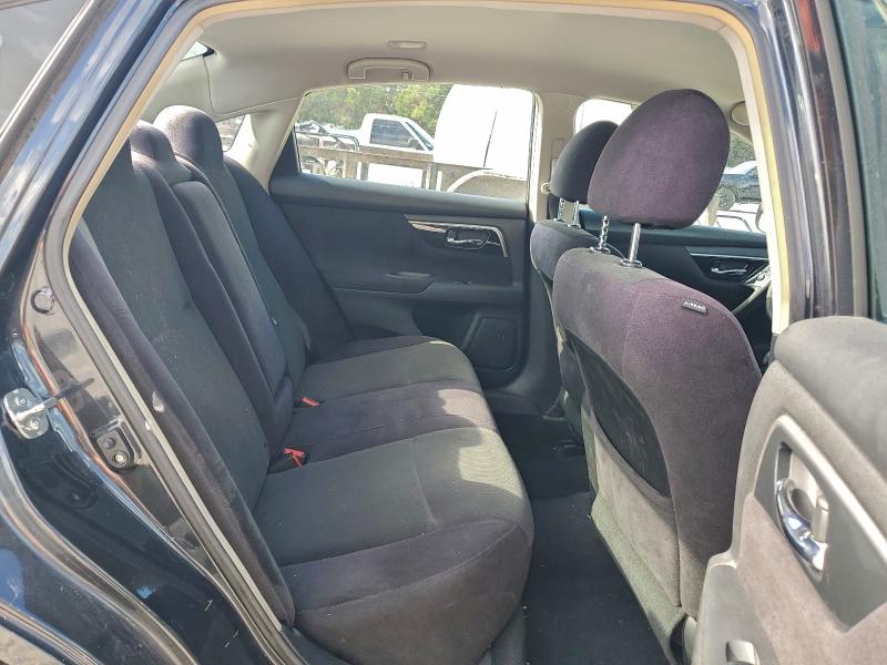 Photo 10 from auction – 2013 NISSAN ALTIMA 2.5 with VIN 1N4AL3AP2DN578902