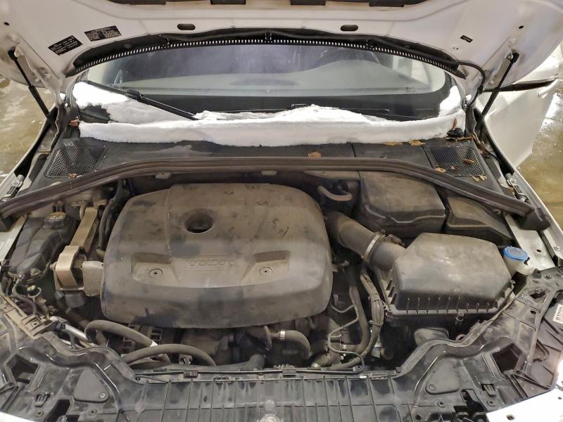 Photo 11 from auction – 2018 VOLVO S60 INSCRI with VIN LYV402TK6JB158910