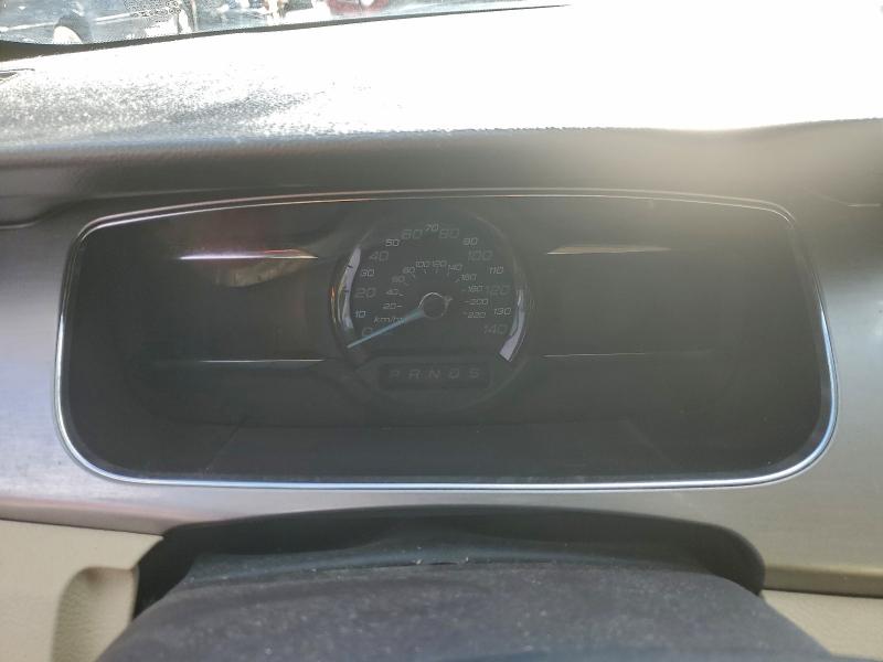 Photo 9 from auction – 2018 FORD TAURUS SEL with VIN 1FAHP2E88JG113024