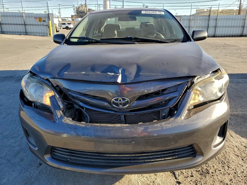 Photo 5 from auction – 2012 TOYOTA COROLLA BA with VIN 5YFBU4EE3CP062673