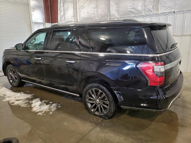 Photo 2 from auction – 2020 FORD EXPEDITION with VIN 1FMJK2AT6LEA87005