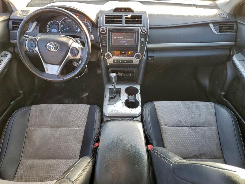 Photo 8 from auction – 2014 TOYOTA CAMRY L with VIN 4T1BF1FK9EU468780