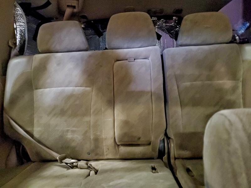 Photo 10 from auction – 2004 HONDA CR-V EX with VIN SHSRD78884U201661