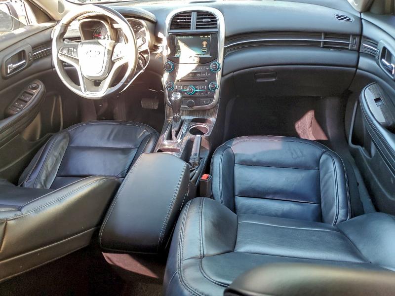 Photo 8 from auction – 2016 CHEVROLET MALIBU LIM with VIN 1G11E5SA9GF108559