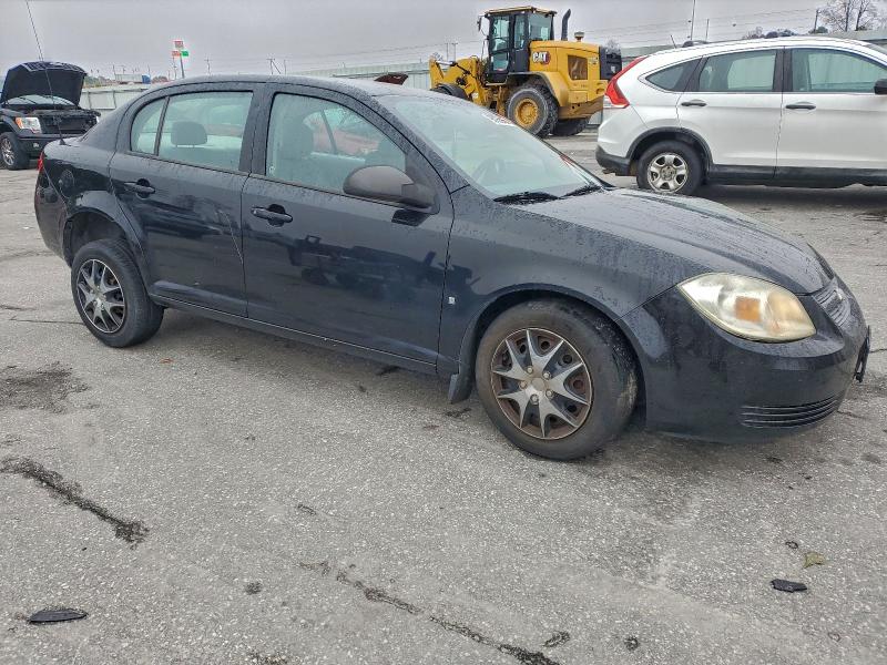 Photo 4 from auction – 2008 CHEVROLET COBALT LS with VIN 1G1AK55F087100152