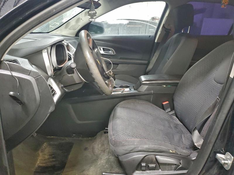 Photo 7 from auction – 2014 CHEVROLET EQUINOX LS with VIN 2GNFLEEK2E6186574