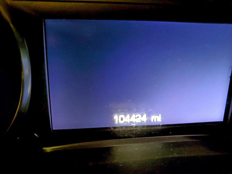 صورة رقم 9 من المزاد - 2021 CHEVROLET BLAZER مع VIN 3GNKBCRS9MS586468
