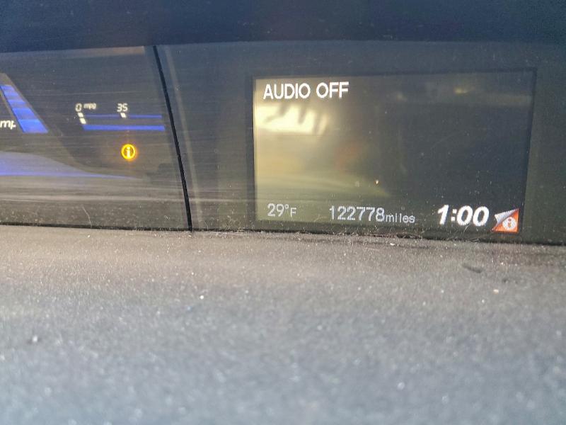 Photo 9 from auction – 2014 HONDA CIVIC LX with VIN 2HGFB2F59EH555956