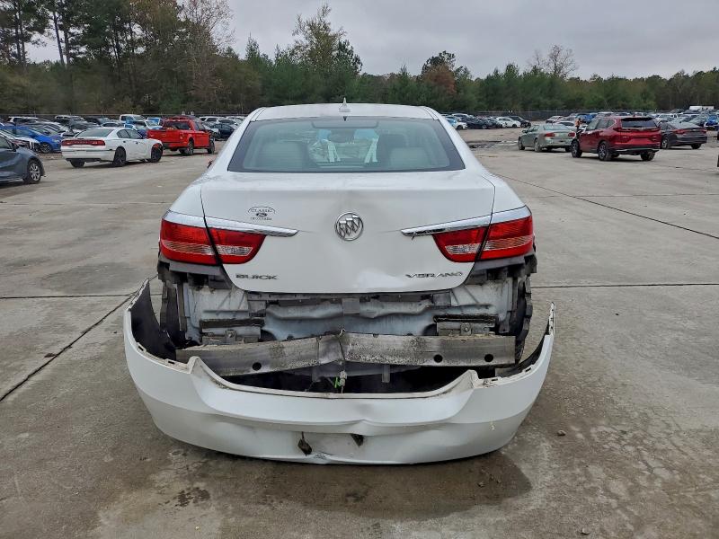 Photo 6 from auction – 2014 BUICK VERANO with VIN 1G4PP5SK5E4105621