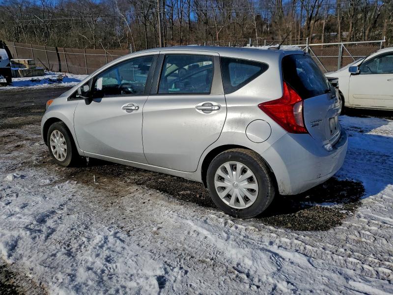 Photo 2 from auction – 2016 NISSAN VERSA NOTE with VIN 3N1CE2CP9GL403509