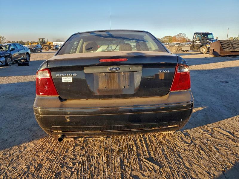 Photo 6 from auction – 2006 FORD FOCUS ZX4 with VIN 1FAFP34NX6W227558