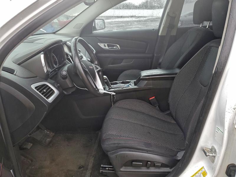 Foto 7 de la subasta – 2015 GMC TERRAIN SL con VIN 2GKFLWEK3F6380065