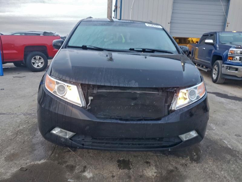 Photo 5 from auction – 2011 HONDA ODYSSEY TO with VIN 5FNRL5H94BB044537