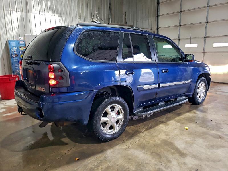 Photo 3 from auction – 2003 GMC ENVOY with VIN 1GKDT13S632154852