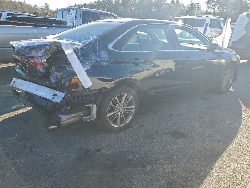 Zdjęcie 3 z aukcji – 2016 TOYOTA CAMRY z VIN 4T1BF1FK9GU191504