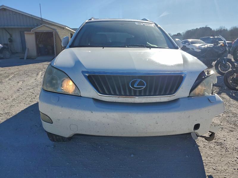 Photo 5 from auction – 2009 LEXUS RX 350 with VIN 2T2GK31U99C069800