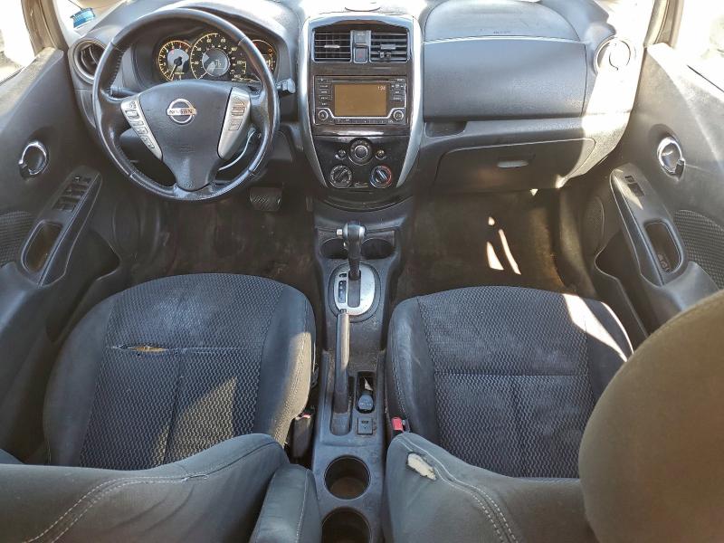Photo 8 from auction – 2016 NISSAN VERSA NOTE with VIN 3N1CE2CP0GL356693