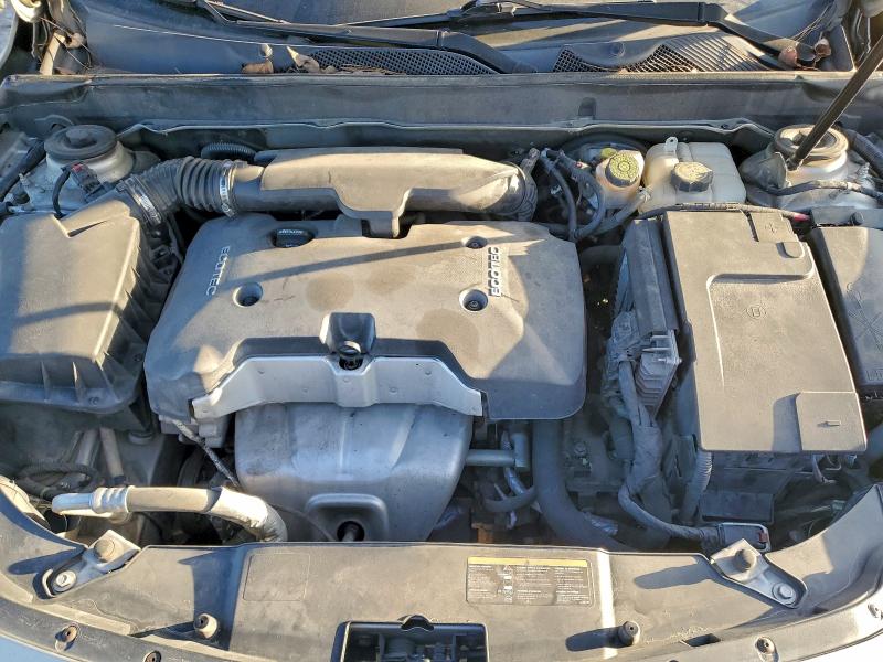 Photo 11 from auction – 2015 CHEVROLET MALIBU LS with VIN 1G11B5SL1FF155304