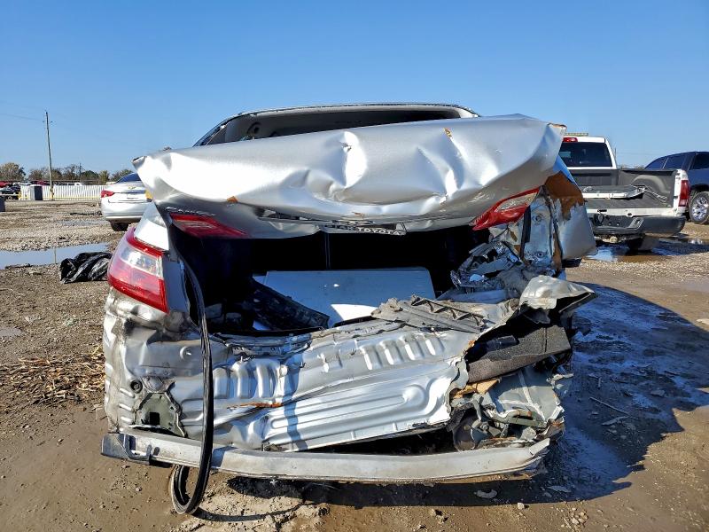 Photo 6 from auction – 2007 TOYOTA CAMRY CE with VIN 4T1BE46K67U595073