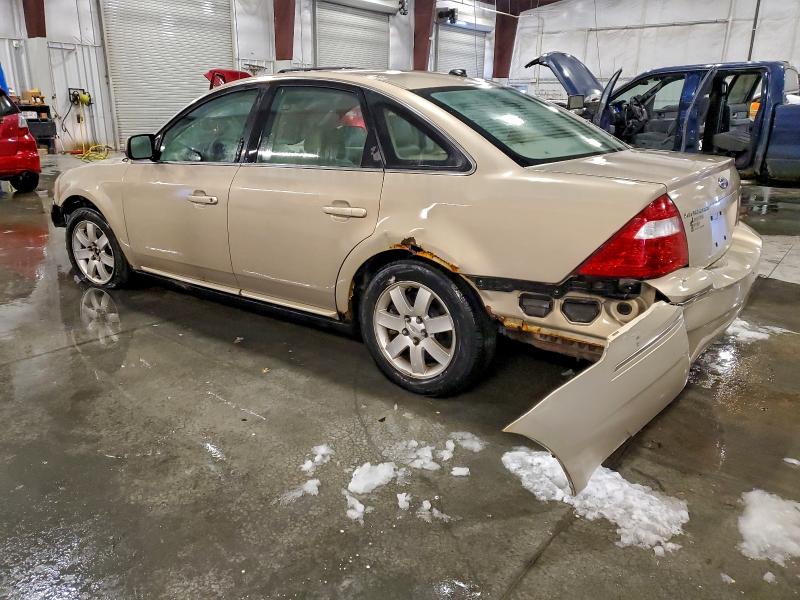 Photo 2 from auction – 2007 FORD FIVE HUNDR with VIN 1FAFP24127G107918
