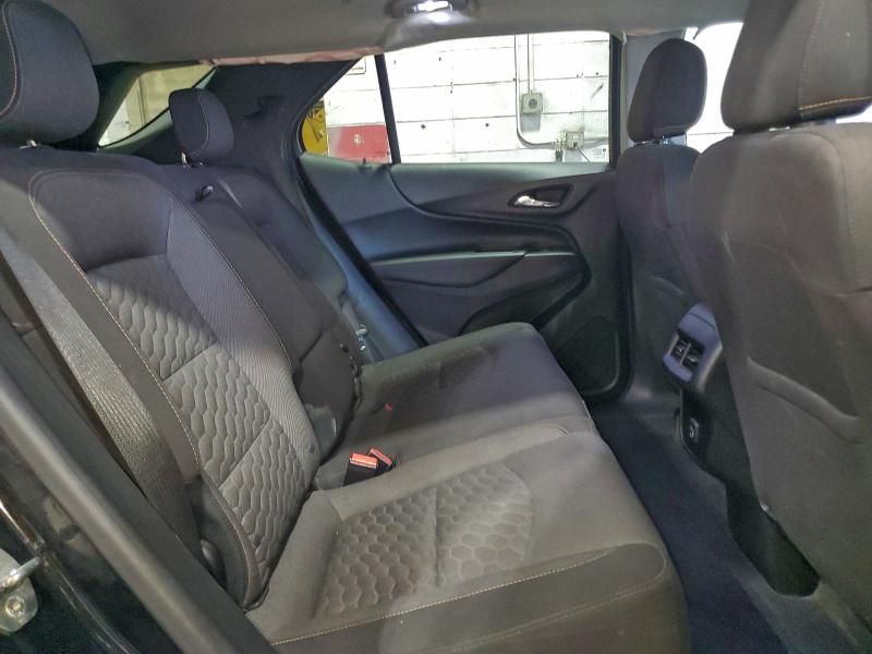 Photo 11 from auction – 2019 CHEVROLET EQUINOX LT with VIN 2GNAXTEV1K6138427