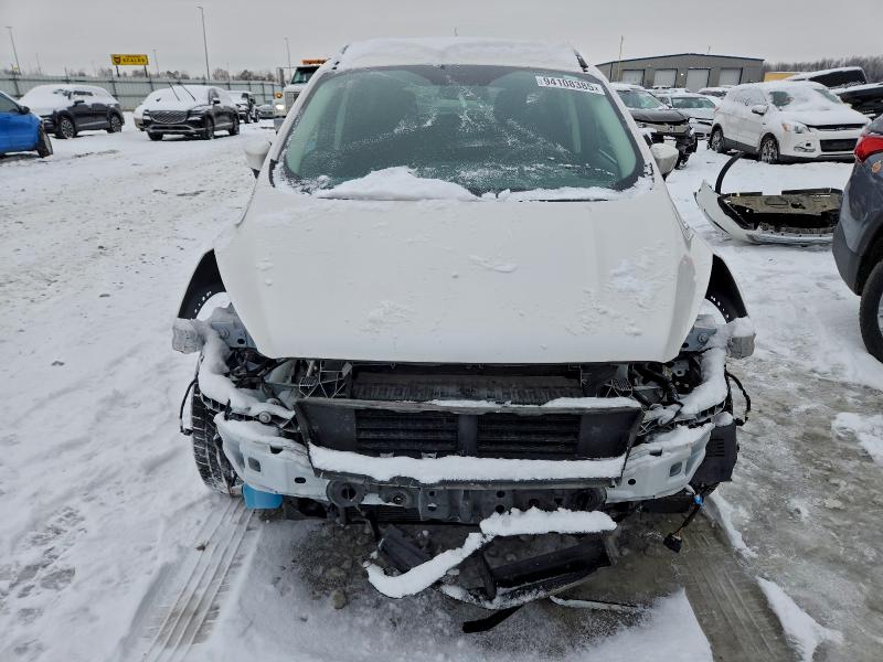 Photo 5 from auction – 2019 FORD ESCAPE SEL with VIN 1FMCU0HD1KUC26242