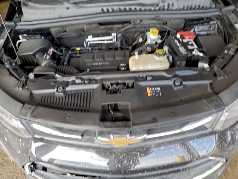 Zdjęcie 12 z aukcji – 2017 CHEVROLET TRAX 1LT z VIN 3GNCJLSB2HL236035