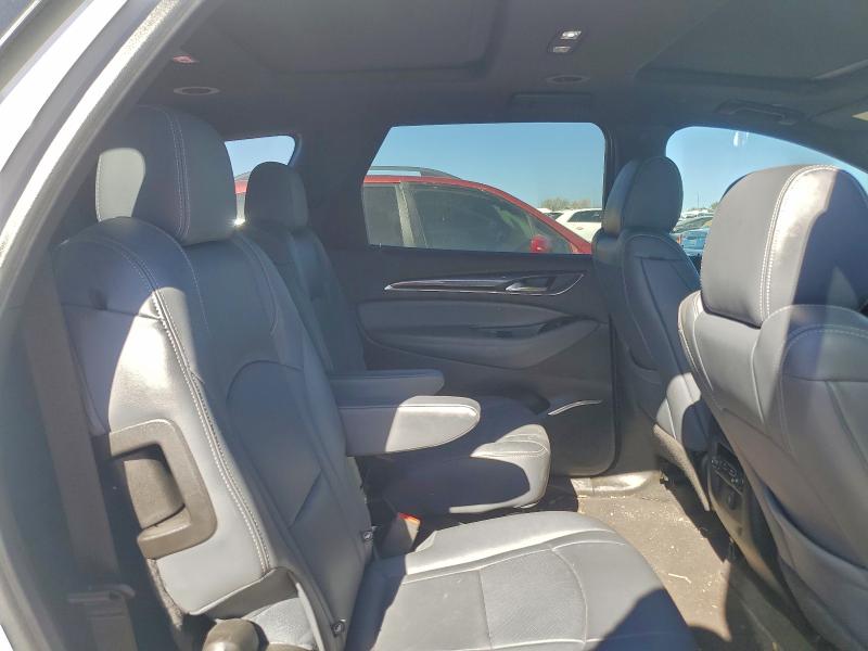 Photo 11 from auction – 2023 BUICK ENCLAVE with VIN 5GAERBKWXPJ103957