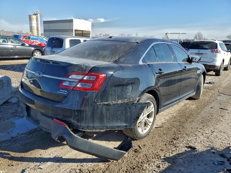 Photo 3 from auction – 2016 FORD TAURUS SEL with VIN 1FAHP2E87GG158626
