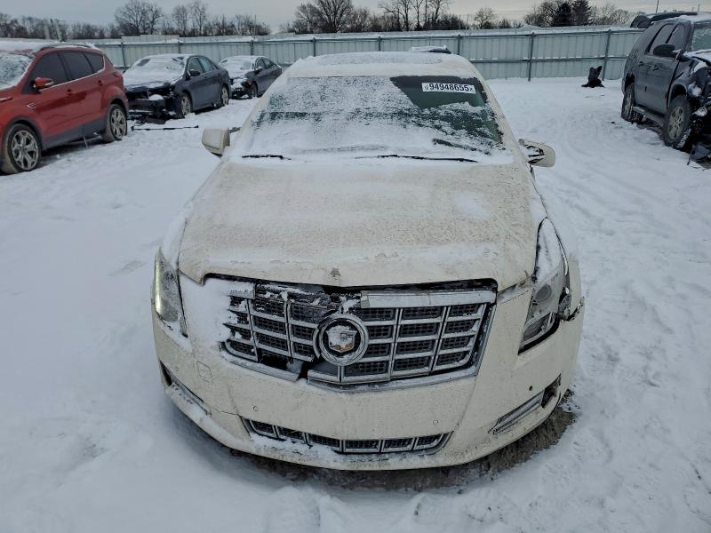 Photo 5 from auction – 2013 CADILLAC XTS PREMIU with VIN 2G61S5S33D9198879
