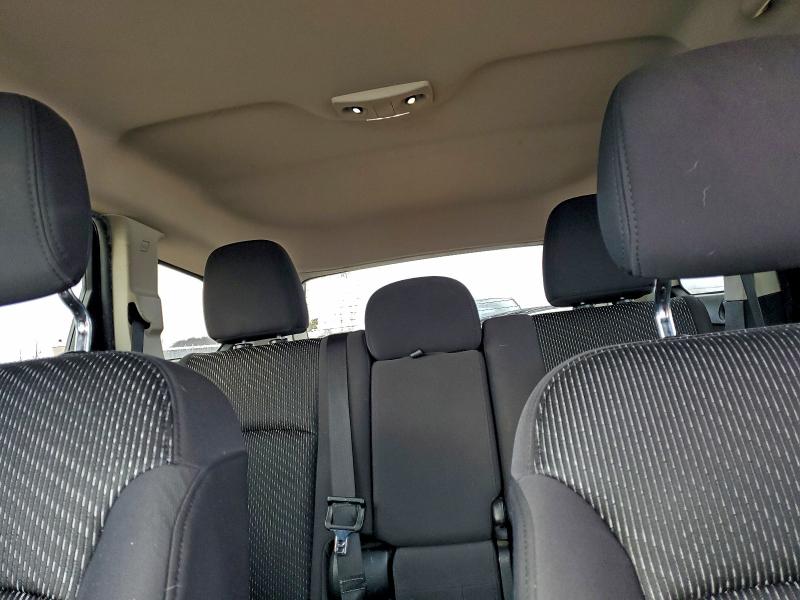Photo 10 from auction – 2012 DODGE JOURNEY with VIN 3C4PDCBB8CT345500