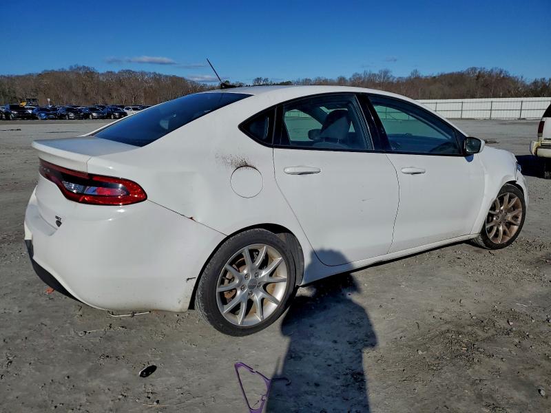 Photo 3 from auction – 2013 DODGE DART SXT with VIN 1C3CDFBA2DD150530