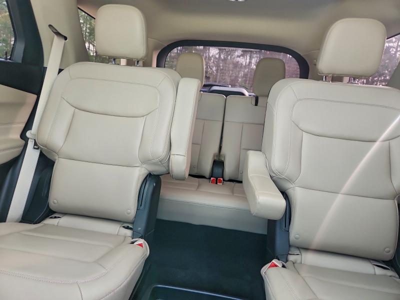 Photo 10 from auction – 2020 FORD EXPLORER X with VIN 1FMSK7DH5LGA67227