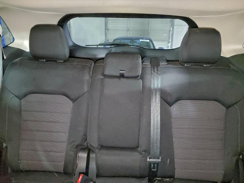 Photo 10 from auction – 2016 FORD EDGE SE with VIN 2FMPK4G97GBB92929