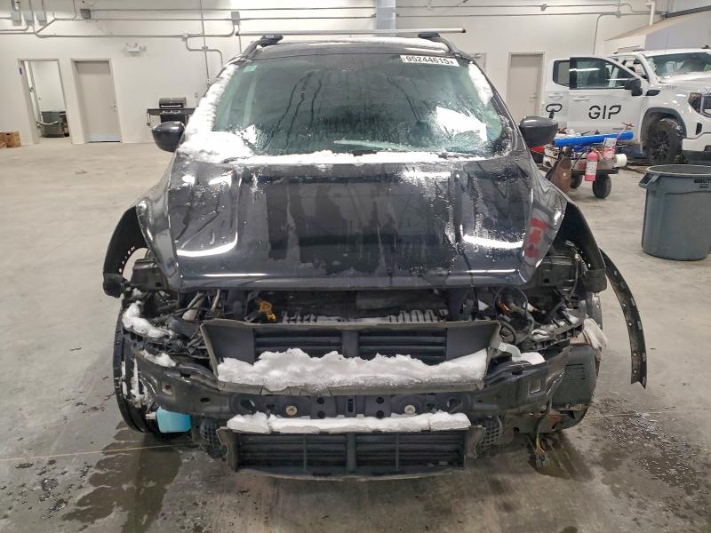 Photo 5 from auction – 2017 FORD ESCAPE SE with VIN 1FMCU9G92HUC82801